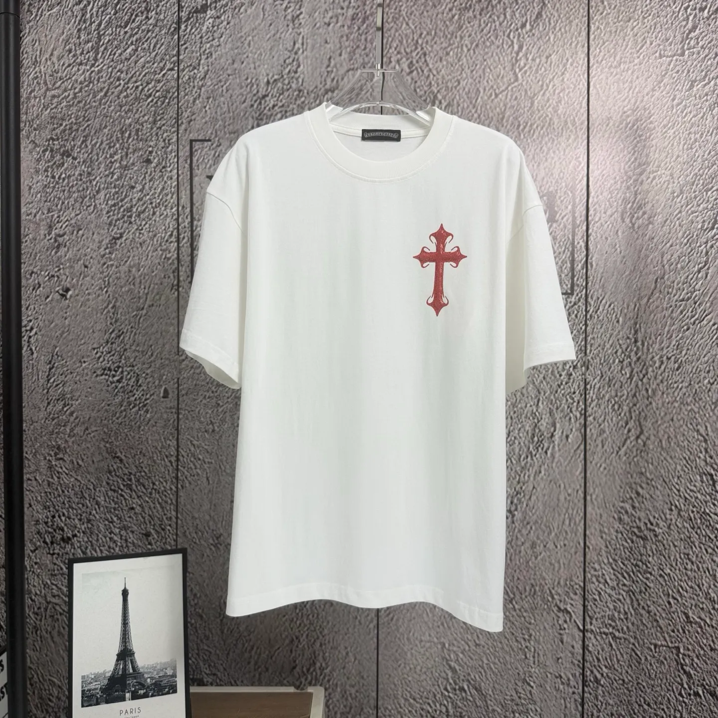 《𝙉𝙚𝙬⚜️ 》 2026 New Arrival T 32 、 ：Purple White Gray Sizes：S M L XL XXL